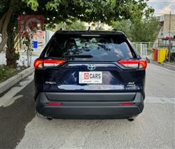 تويوتا راف 4